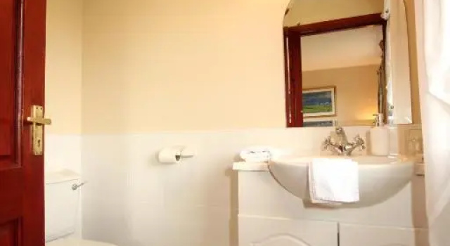 Двухместный номер Deluxe Doogarry House B&B