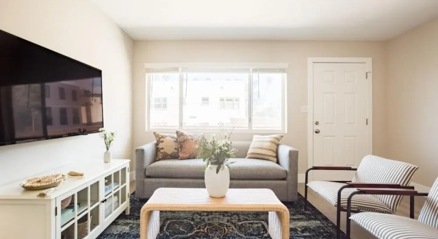 Prospect Unit 6 in San Diego