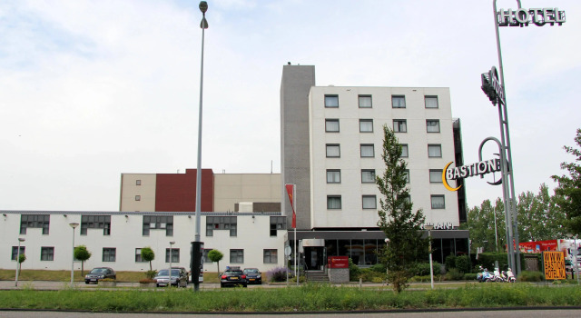 Bastion Hotel Zaandam