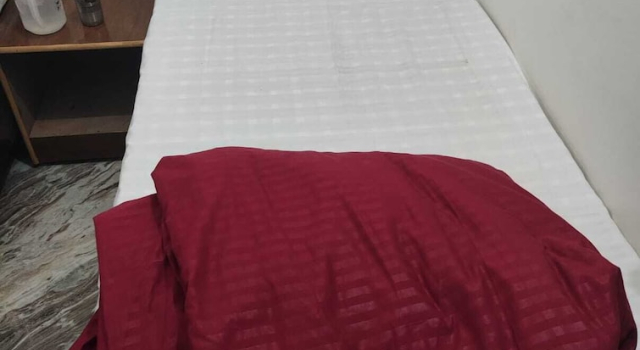Shri Ved Vrinda Dham Aashram