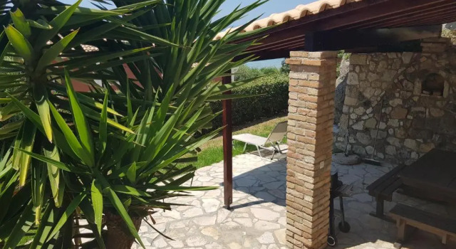 Апартаменты Corfu Dream Holidays Villas