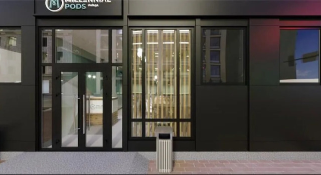 MPods Málaga