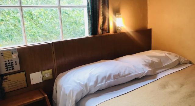 Двухместный номер Economy The Beverley House Hotel