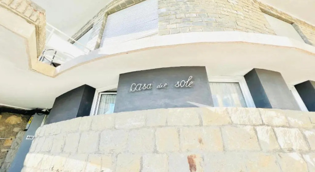Suite Casa del Sole 16 - Fronte Mare