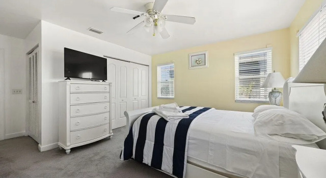 Morning Star, Брондау Қонақ үй Ponte Vedra Jacksonville Coast