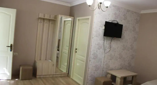 Camera Standard Emis Hotel