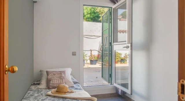 Apartment with 3 Bedrooms in Mijas, with Shared Pool, Balcony And Wifi - 100 M From the Beach