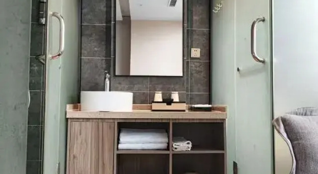 Люкс Zhenxiong Mansi Series Hotel