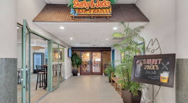 Best Western Orlando Gateway Hotel