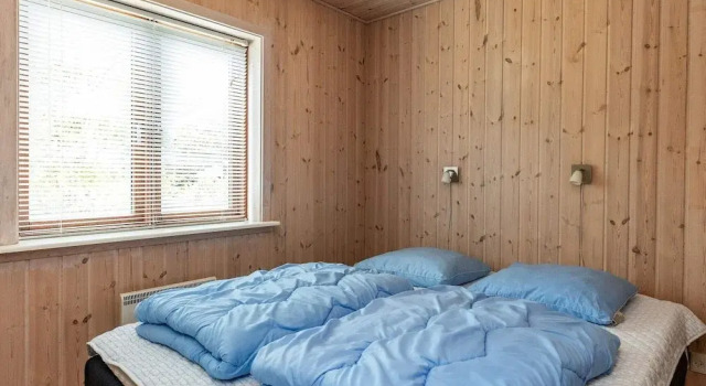 8 Person Holiday Home in Lokken-by Traum, Rezervovat Hotel Løkken 