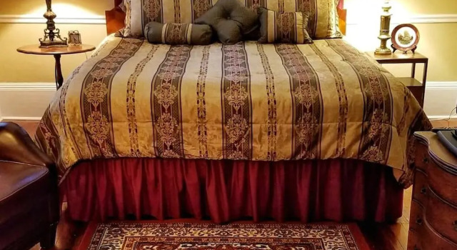 Номер Standard Millhouse Inn
