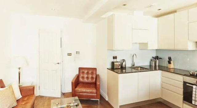 Apple Apartments Paddington, Varaa Huoneisto Asunnot kohteessa Merseyside, Huoneisto