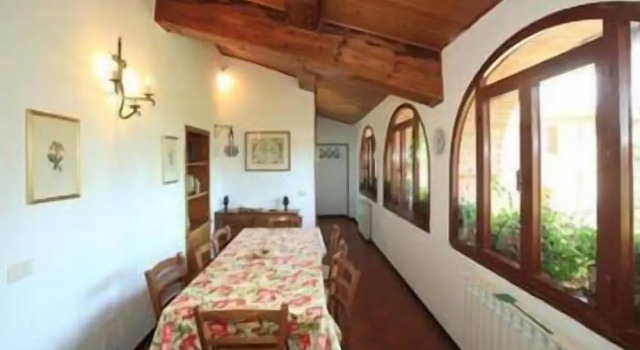 3 Bedrooms Apartment Il Poderaccio