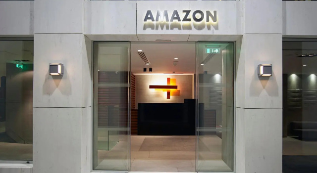 Amazon Hotel