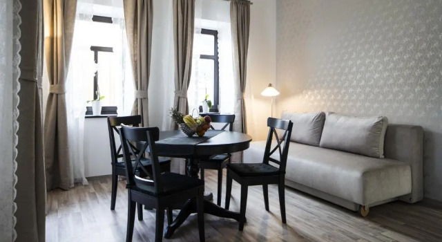 Апартаменты Vila Mila