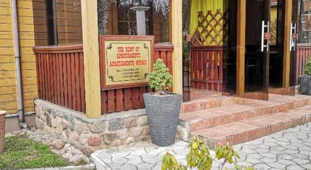 Коттедж с 4 комнатами Vila Marta