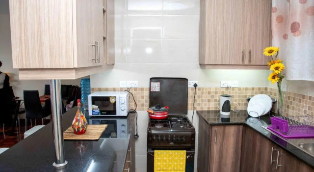 Апартаменты Zoya - Homely 1 Bdrm Apartment