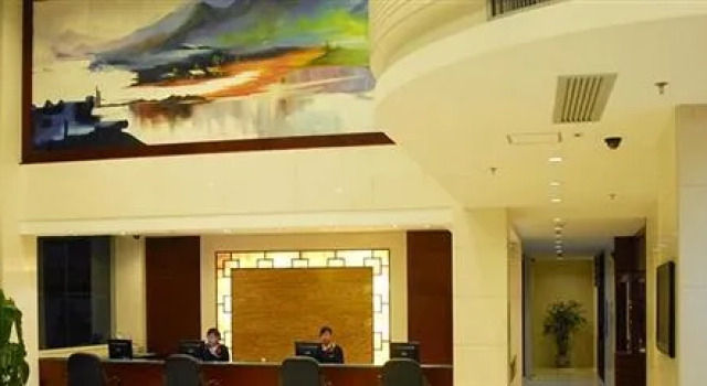 Xiamen Edinburgh Lodge Hotel Kester exhibition, Book Hotel Siming 
