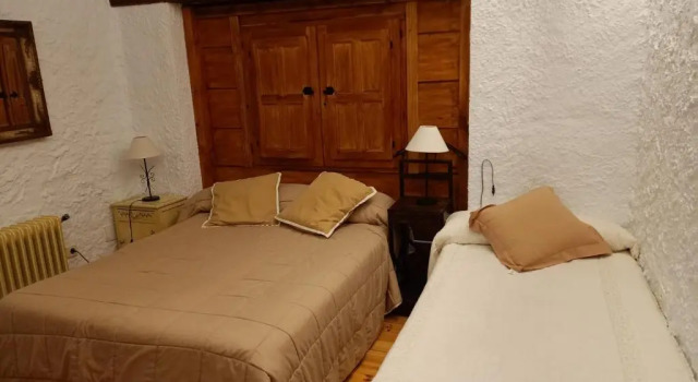 casa rural decerca