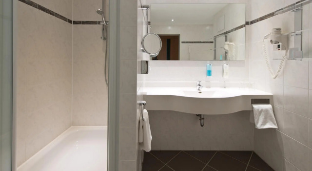 Полулюкс Hotel Steglitz International