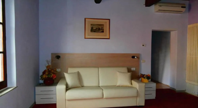 Bed and Breakfast La Torretta