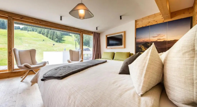 Alm.Gut - das Vital und Relaxhotel