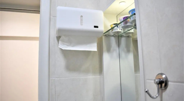 Апартаменты Lapa Modern Apartment