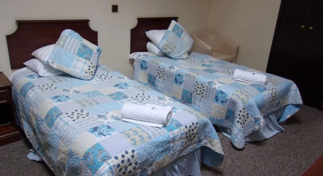 Номер Standard Wensum Lodge Hotel