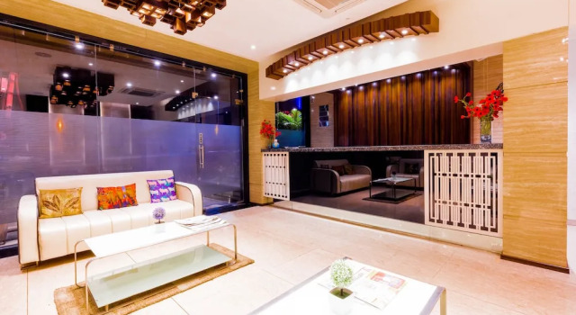 Hotel Rockland