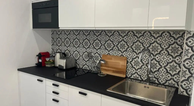 Апартаменты Studio Proche Paris Versailles