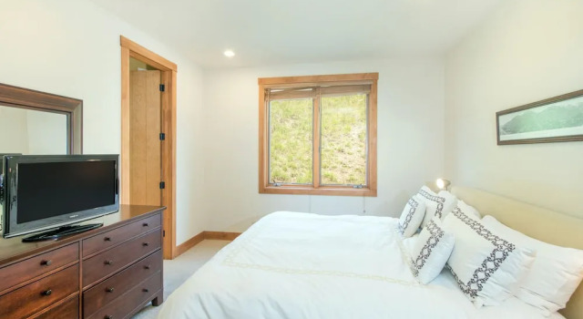 Terraces 101 by Exceptional Stays