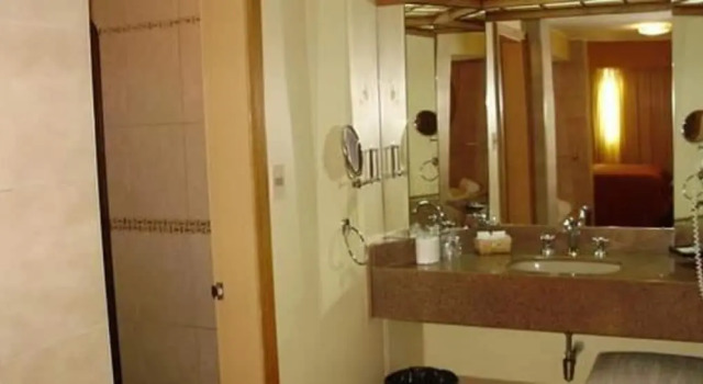 Номер Classic Hotel Klee