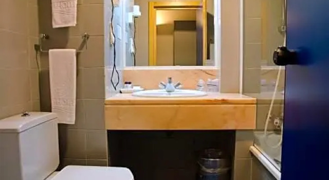 Одноместный номер Executive Hotel 3K Barcelona