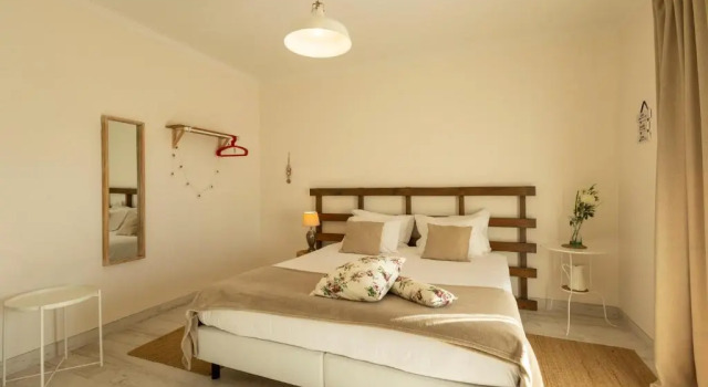 Люкс Deluxe Boutique Hotel - O House Ericeira Hills
