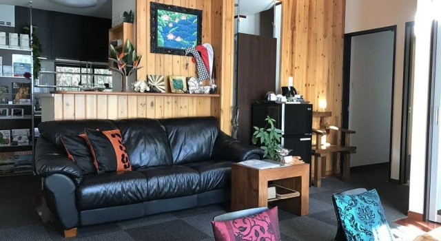 Hale Kai Guest House Oshima