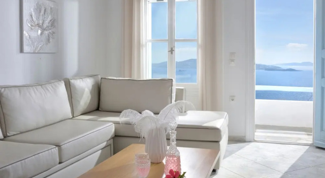 Amelie Suites Mykonos