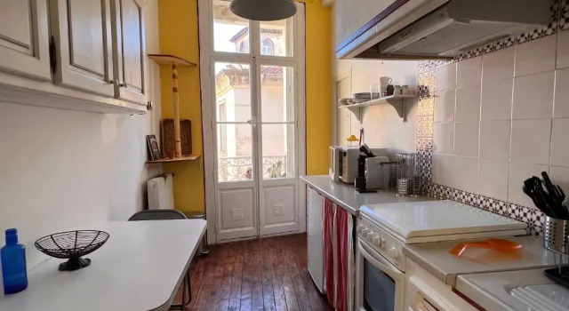Perpignan Appartement en plein centre historique