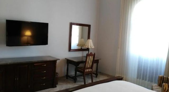 Suite Hotel López Campeche
