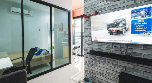 Номер Standard The Smart Hostel