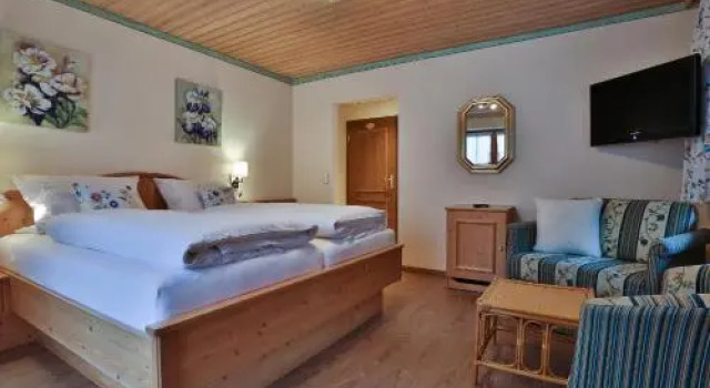 Ferienwohnungen Ramsau, จอง โรงแรม Ramsau Berchtesgadener Land