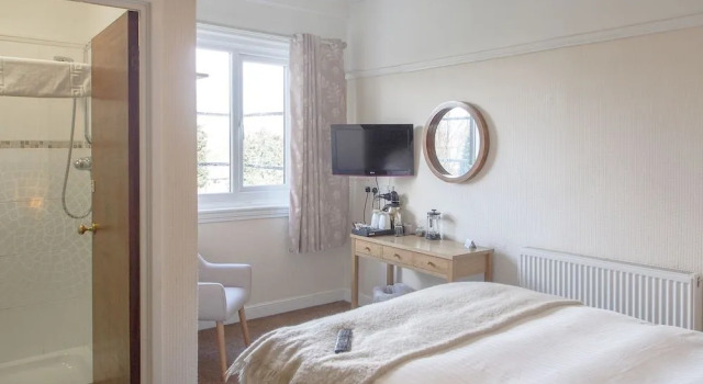 Elmdon Lodge, Reservar Pousada (com pequeno-almoço) Olton West Midlands