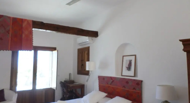 Люкс Superior Cortijo Los Malenos
