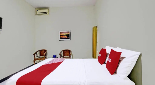 OYO 91920 Pondok'ku Inn, Book Hotel Depok 