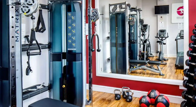 Ramada Gloucester, Bowden Hall, Забронировать Отель Отели Англии 4 звезды, 4*