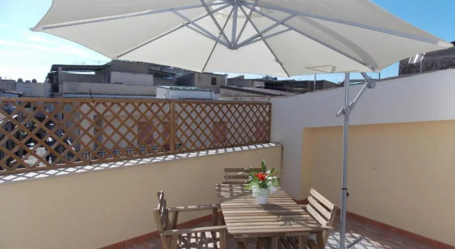 Apartment Residence Ideal