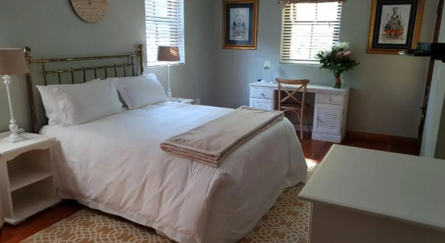 Номер Standard Angel Oak guesthouse