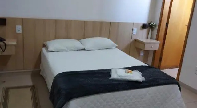 Номер Economy Hotel San Gennaro