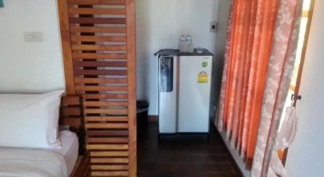 Номер Superior Toffee House Resort