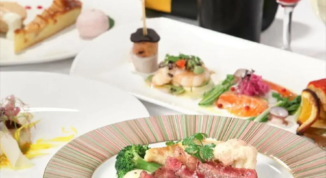 Семейный номер Standard Rokugatsu-no-Mori Auberge