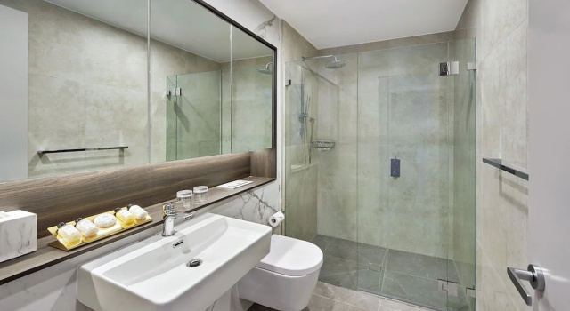 Номер Standard Meriton Suites George Street, Parramatta